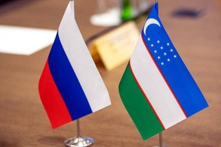 В Москве состоялось 24-е заседание Межправительственной российско-узбекской комиссии по экономическому сотрудничеству