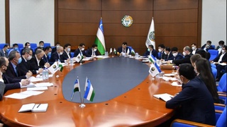 Азиз Абдуҳакимов: «Спортчиларимиз Токио-2020 олимпиадасида муносиб иштирок этишлари учун уларга мотивация бериш керак»