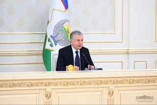 Одамларга умид бериш, ҳаётини яхшилаши, банд бўлишига кўмаклашиш энг охирги ўринга тушиб қолган