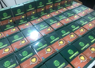 Таркибида кучли таъсир қилувчи модда бўлган оздирувчи кофелар ушлаб қолинди