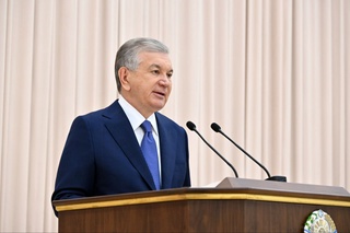 Хоразмда 7 ўриндиқли арзон автомобиль ишлаб чиқариш бошланади