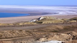 В Приаралье будут внедрять экологические инновации