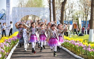 Прогноз погоды на 20 марта