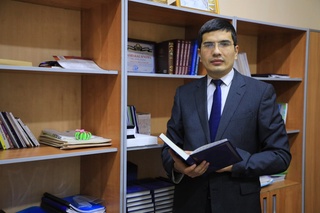 “Гарвардчилар мактаби” ёшлар иқтидорини юзага чиқаради