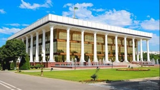 Рассмотрен отчет об исполнении Государственного бюджета за первое полугодие 2021 года