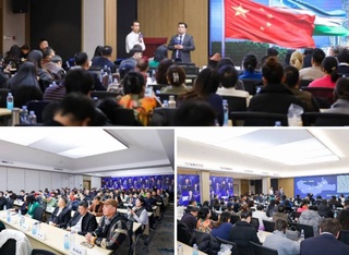 В Шанхае состоялась презентация инвестиционной привлекательности Узбекистана