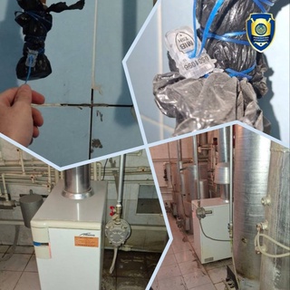 В Ташкенте выявлен случай незаконного использования природного газа на 744,2 млн сумов