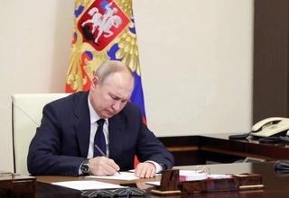 Путин утвердил новую концепцию государственной миграционной политики России