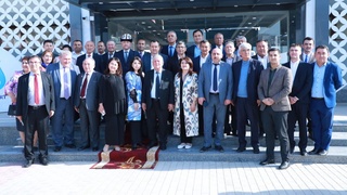 «Мумтоз шеърият» халқаро фестивали туркий халқлар ижодкорларини бирлаштирди