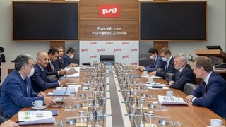 Узбекистан - Россия: единое цифровое пространство