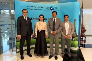 В Маскате достигнута договоренность о внедрении новых туристических пакетов в Узбекистан