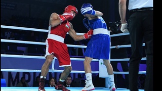 Узбекистан будут представлять семь боксеров в финале молодежного чемпионата Азии!