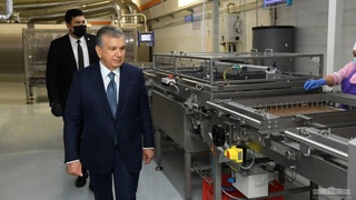 Result of a policy for the efficient use of vacant buildings