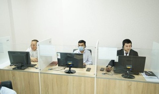 Uch oylik ish haqi “Ishonch telefoni”ga murojaat tufayli undirildi