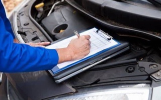 Воситаҳои нақлиёти нав ҳангоми ба қайд гирифтан дар Хидмати давлатии бехатарии ҳаракати роҳ аз назорати техникӣ намегузаранд