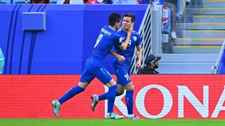 Кубок Азии по футболу: кто бы сомневался