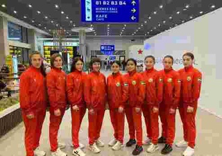 “Балкан”нинг мезбони – Болгария