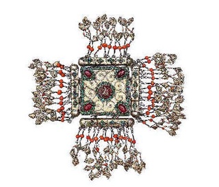 ХХ асрда заргарлик буюмлари нега асосан кумушдан тайёрланган?