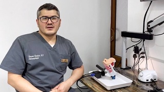 Bolaning tez-tez shamollashi adenoid alomatimi?