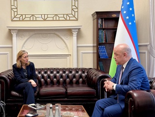 Tashkent will become a platform for discussing legal reforms with the participation of British experts