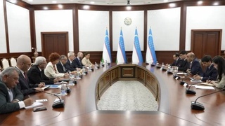 Кипр Республикасының бизнесімен біріккен жобаларды жүзеге асыру мәселелері талқыланды