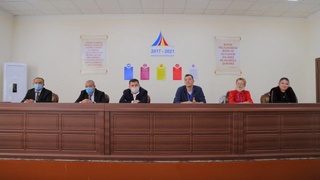 Наманган Халқ таълими тизими ходимлари россиялик ҳамкасблари билан ҳамкорлик ўрнатдилар