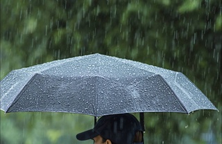 Uzbeks will have a cool and rainy weekend