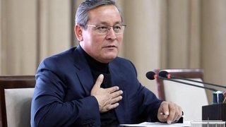 Президент ташрифидан сўнг Андижон ҳокими мукофотланди