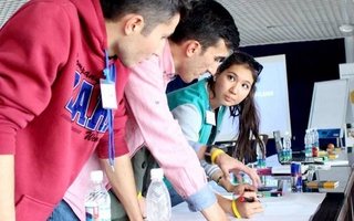 Объявлен конкурс по поддержке предпринимательских и индивидуальных трудовых инициатив населения