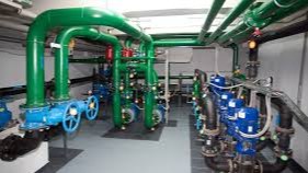 Франциянинг Suez компнияси Тошкент шаҳрининг сув таъминоти тизимини ўзгартиради