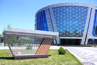 Инновацион ривожланиш вазирлигининг вазифалари белгиланди