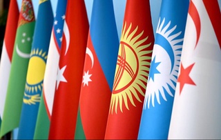 Дипломатические отношения с тюркскими странами в сфере экологии выходят на новый уровень