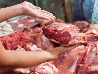 Go'sht narhi qimmatlasa kimga yaxshi?