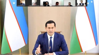 Ўзбекистонда инвестициявий ва ташқи савдо фаолиятини рағбатлантиришнинг янги механизми жорий этилади