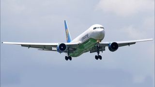 “Uzbekistan Airways”  ұшағының  "Домодедово" әуежайына төтенше жағдайда қонуға ресми түрде түсіндірілді
