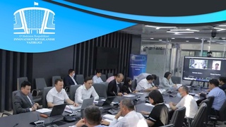 Планируется финансирование 4 фундаментальных проекта в области математики, физики и механики