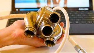 Avstraliyalik erkak 100 kun davomida sun'iy yurak bilan yashadi – bu rekord