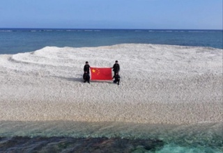 Media: China unexpectedly seized a disputed island near the Philippines