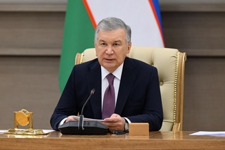 “Яшил чироқ” мусобақалари қайта тикланиб, республика ғолибларига Президент совғаси берилади