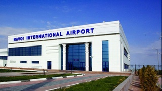 Навоий халқаро аэропорти МДҲдаги «Энг яхши аэропорт – 2020» танлови ғолиби бўлди