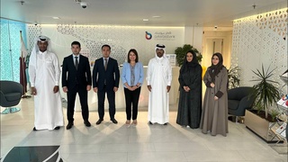 В Узбекистане в сотрудничестве с Катаром будет создан Центральноазиатский геномный центр