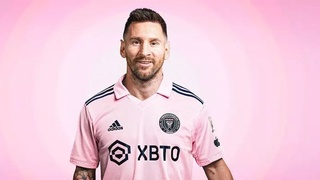 Месси  забил победный гол в дебютном матче за «Интер Майами»