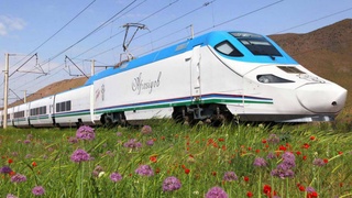 Возобновляется ЖД-сообщение между городами