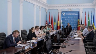 В СНГ планируется разработать проект модельного соглашения по взаимному признанию документов трудовых мигрантов