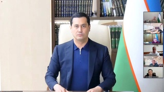 “ТИАМИИ” Ұлттық зерттеу университетінің Басқару Кеңесінің жиналысы өтті