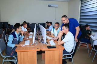 В ГП «Навоийуран» перейдут на 3D-моделирование месторождений