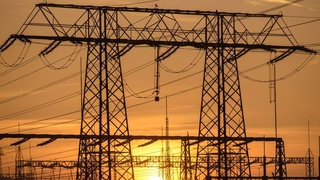 БАТР барои сохтмони хатти интиқоли барқ дар Ӯзбекистон зиёда аз 66 миллион доллар ҷудо мекунад