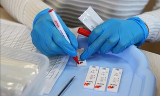 Елімізге келген 3 480 жолаушының 66-сында коронавирус анықталған