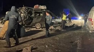 Президенти Ӯзбекистон дастур дод, ки шаҳрвандони дар садамаҳои нақлиётӣ дар вилояти Пенза ҳалок ва захмишуда  ба Ватан оварда шаванд