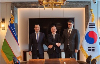 Кореямен сауда-экономикалық ынтымақтастық одан әрі дамытылады